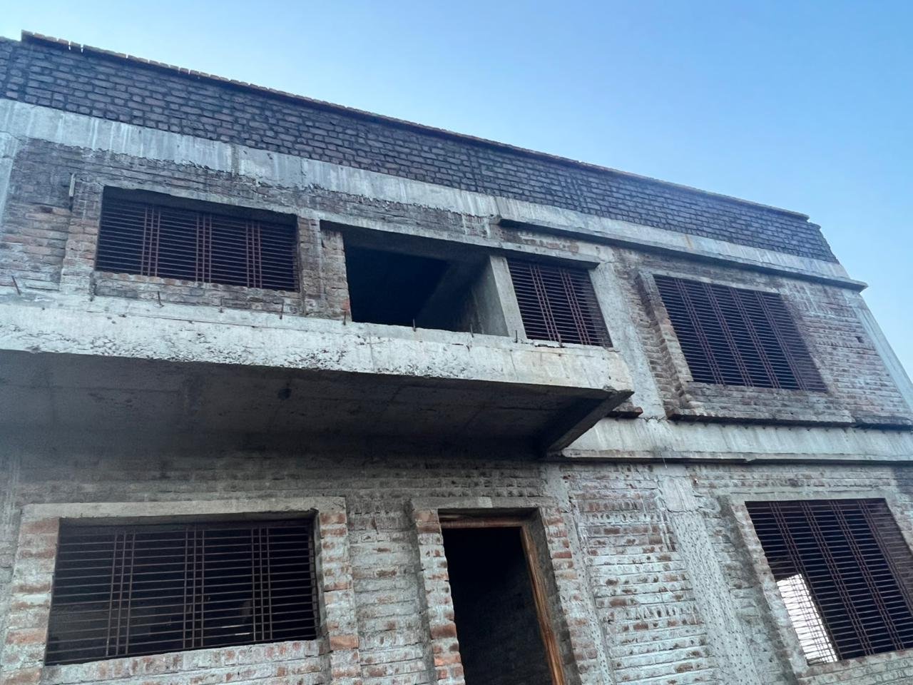 Construction - GEOCON Project